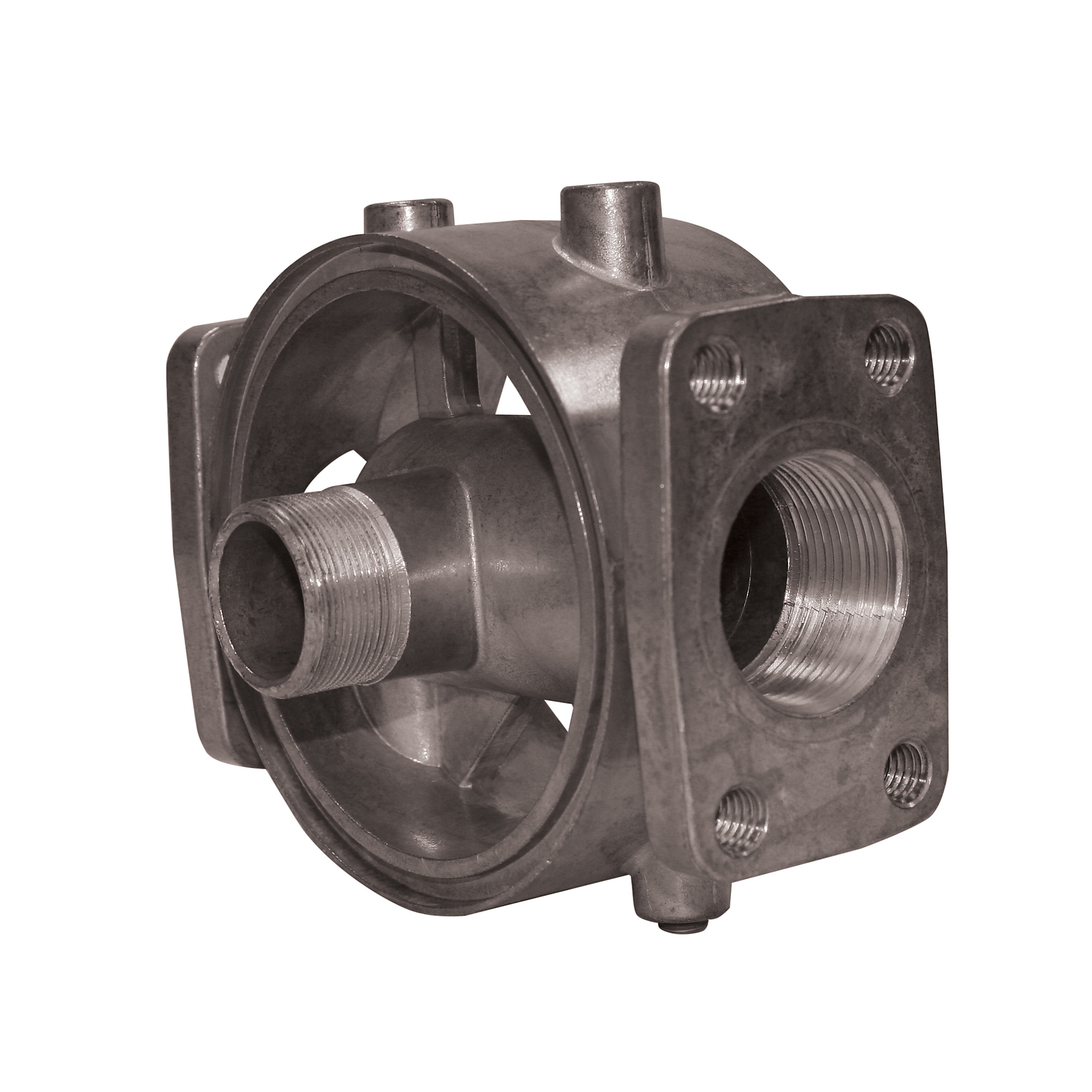 Buyers Products, 100 GPM Return Line Filter Head, Model# FH315